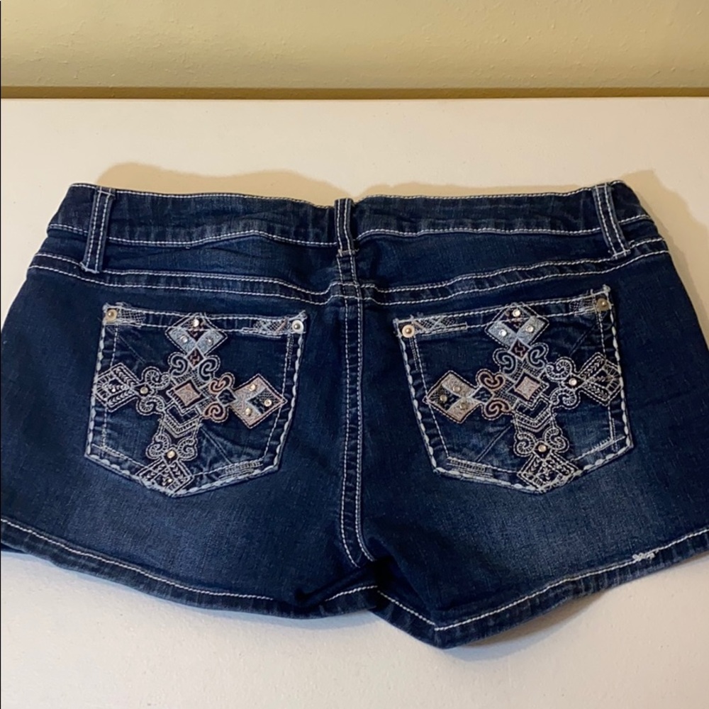 Rue21 Shorts